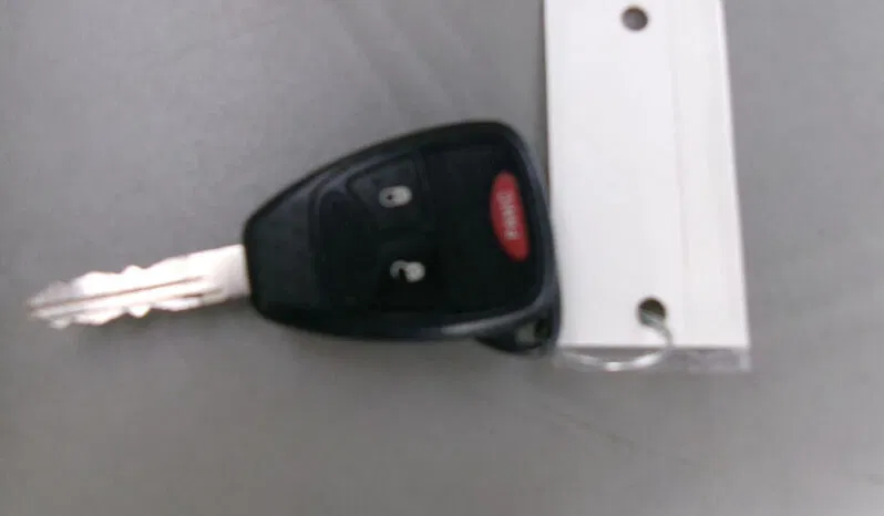 
								JEEP WRANGLER UNLIMITED RUBICON full									