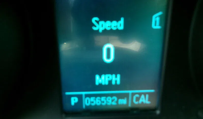 
								BUICK VERANO full									