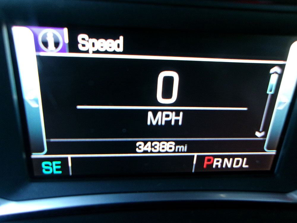 
								CHEVROLET EQUINOX PREMIERE full									