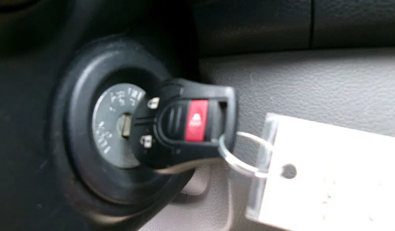 
								NISSAN NV200 SV CARGO full									