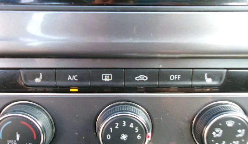 
								VOLKSWAGEN GOLF ALLTRACK TSI SEL full									