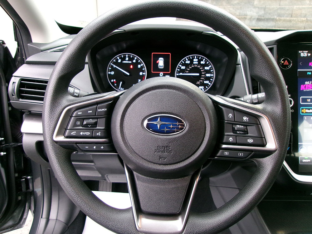 
								SUBARU IMPREZA SPORT full									