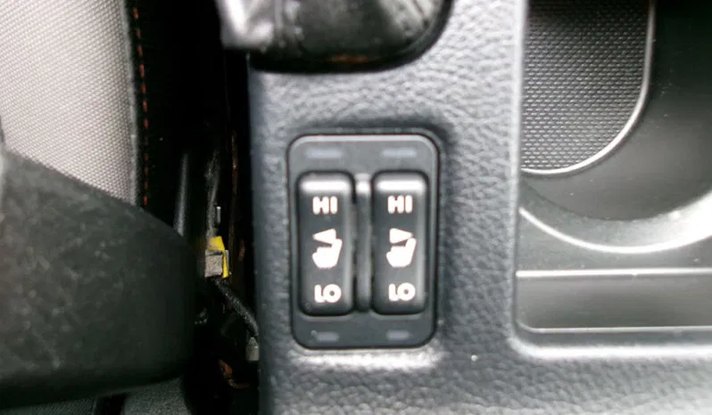 
								SUBARU CROSSTREK PREMIUM full									