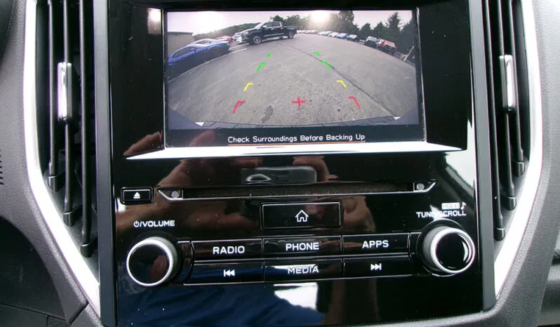 
								SUBARU FORESTER full									