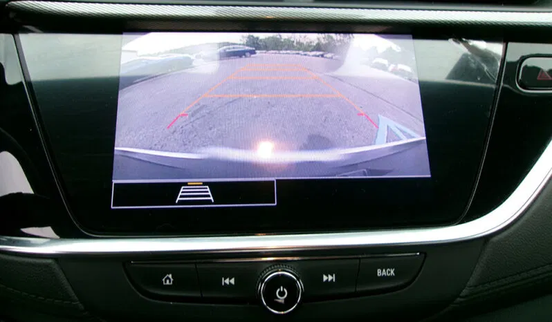 
								BUICK ENCORE GX SELECT full									