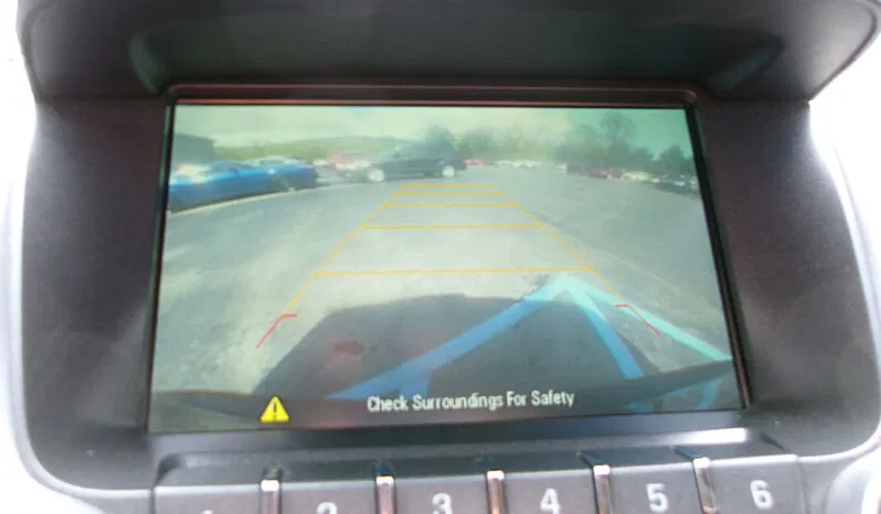
								GMC TERRAIN SLE full									