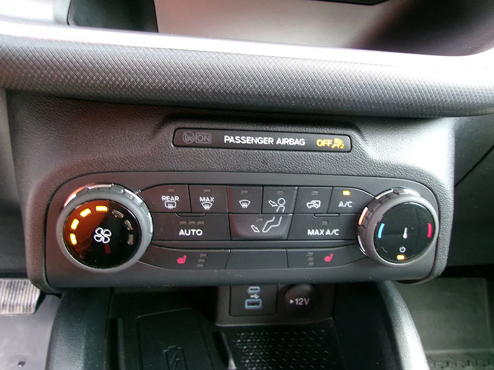 
								FORD BRONCO SPORT BIG BEND full									