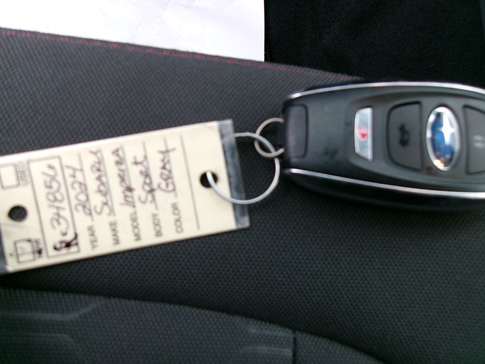 
								SUBARU IMPREZA SPORT full									