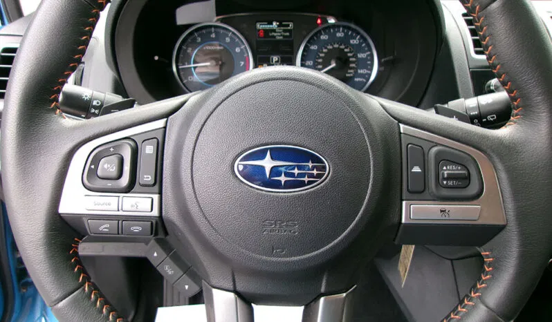 
								SUBARU CROSSTREK PREMIUM full									