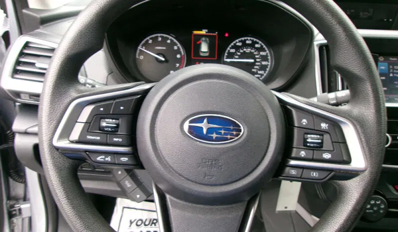 
								SUBARU FORESTER full									