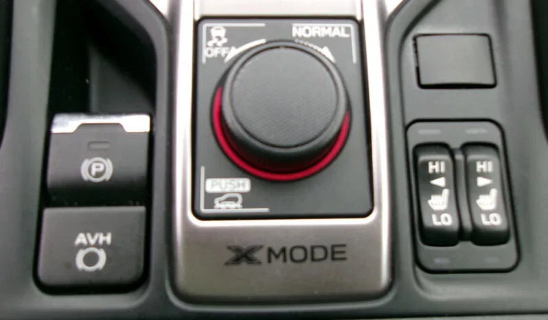 
								SUBARU FORESTER PREMIUM full									