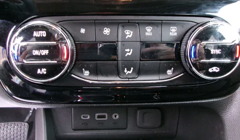 
								BUICK ENCORE GX SELECT full									