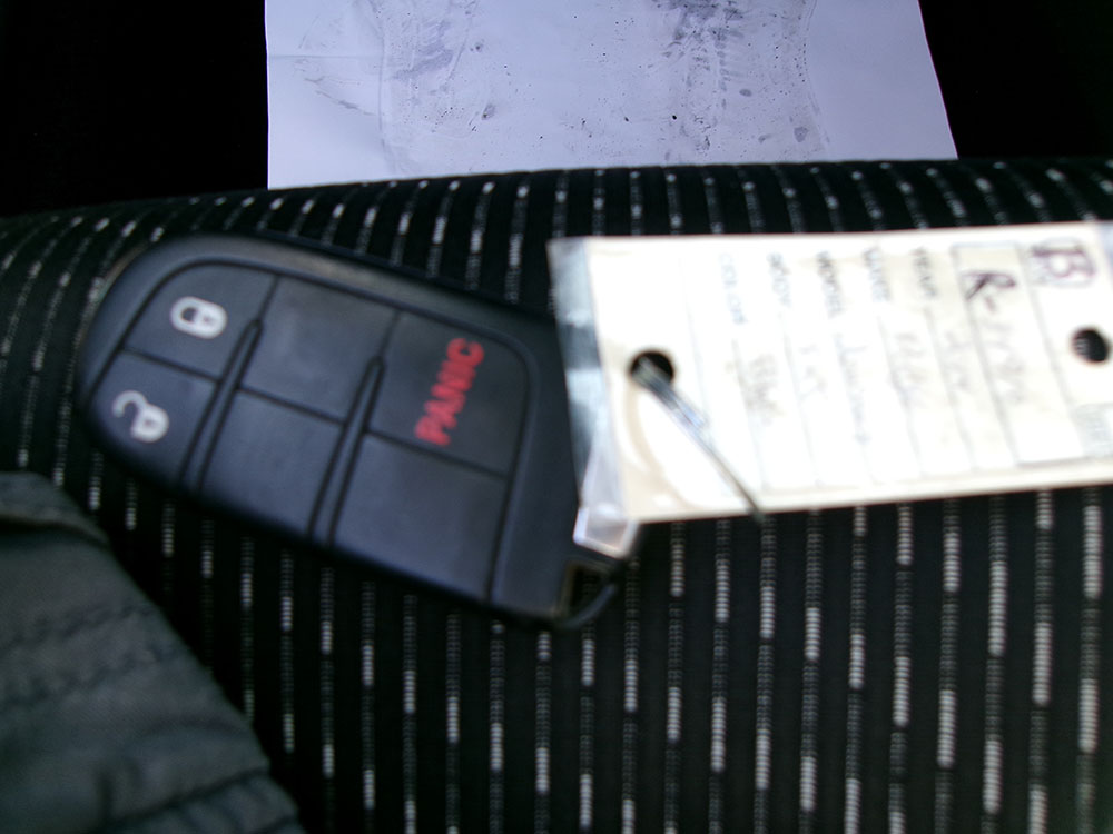 
								DODGE JOURNEY SXT full									