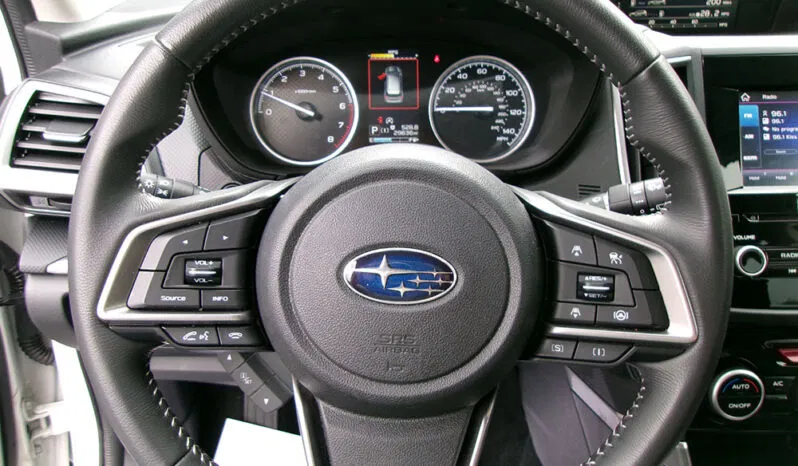 
								SUBARU FORESTER PREMIUM full									