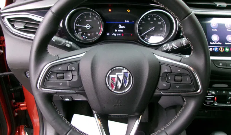 
								BUICK ENCORE GX SELECT full									