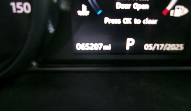 
								LAND ROVER RANGE ROVER EVOQUE SE full									