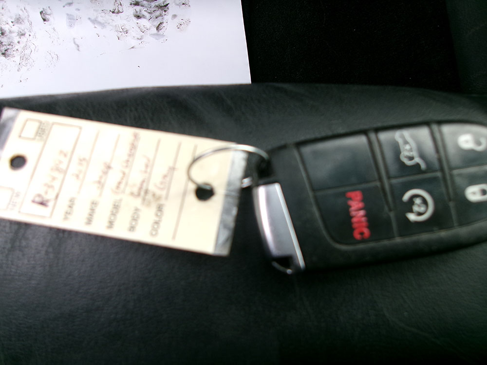 
								JEEP GRAND CHEROKEE LIMITED full									