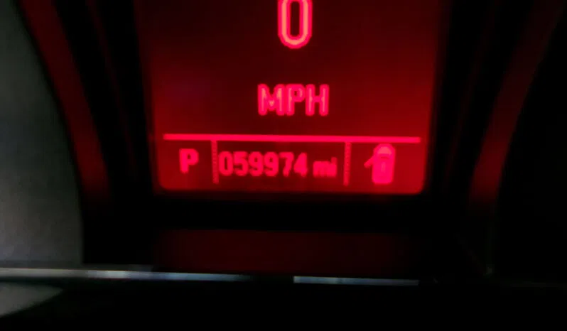 
								GMC TERRAIN SLE full									
