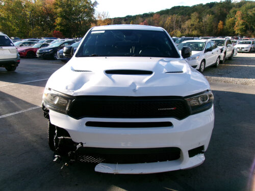 2020 Dodge Durango R/T's photo