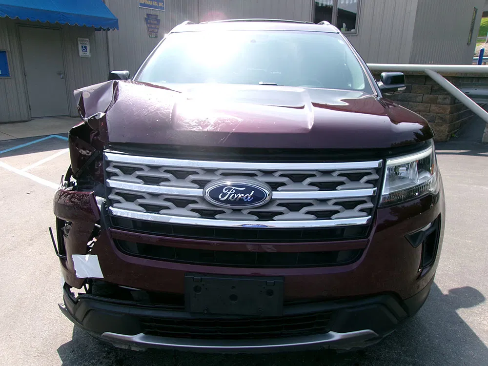 
								FORD EXPLORER XLT full									