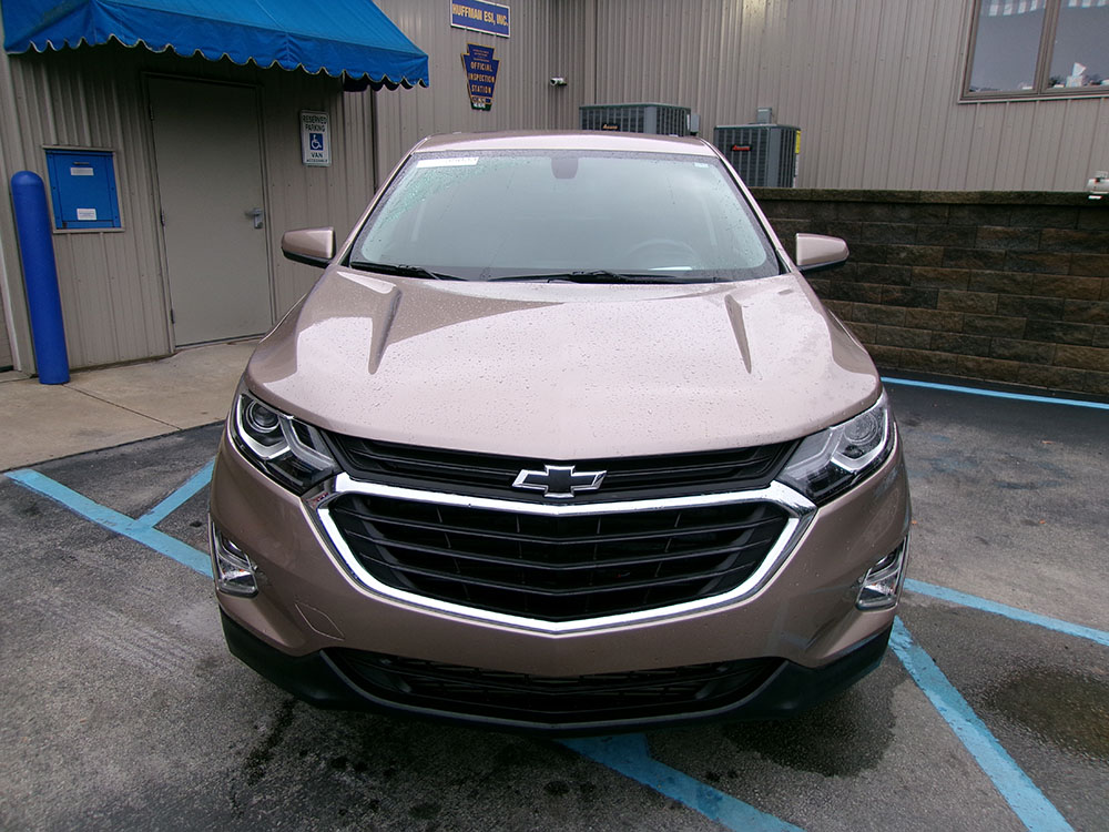 
								CHEVROLET EQUINOX LT full									