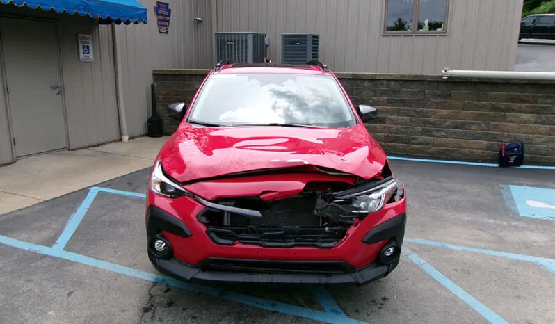 
								SUBARU CROSSTREK PREMIUM full									