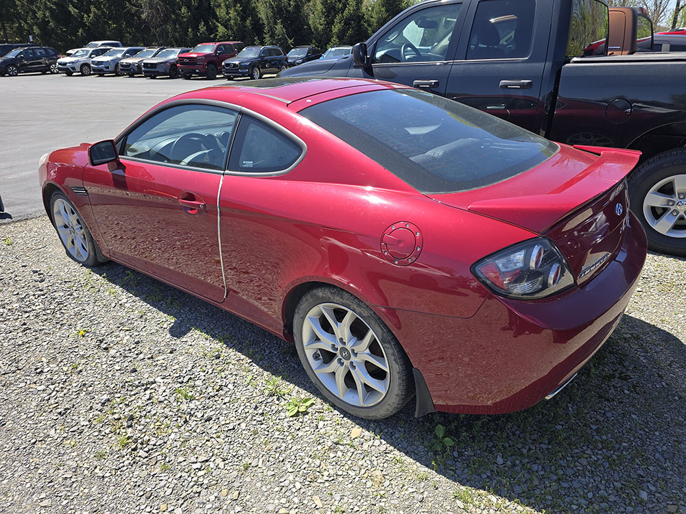 
								HYUNDAI TIBURON GT full									