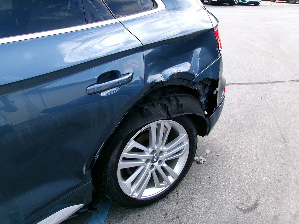 
								AUDI Q5 PRESTIGE full									