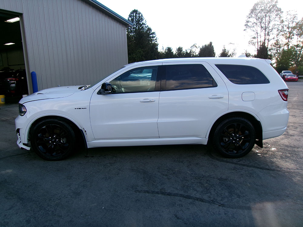 
								DODGE DURANGO R/T full									