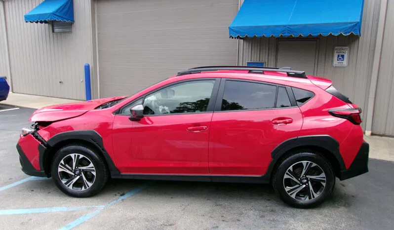 
								SUBARU CROSSTREK PREMIUM full									