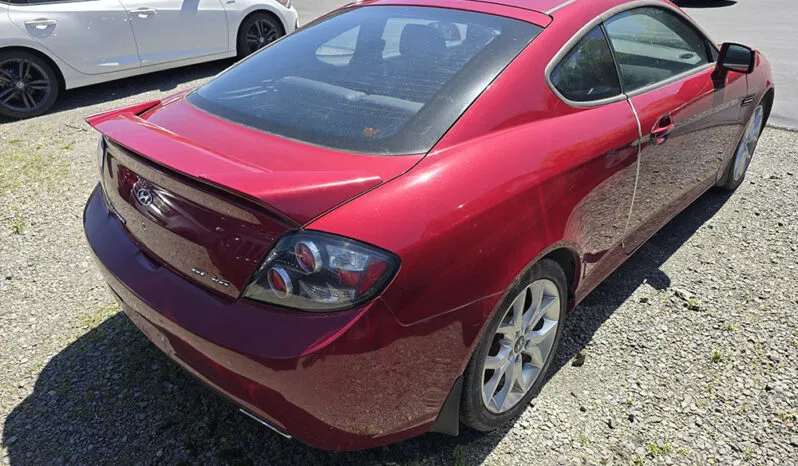 
								HYUNDAI TIBURON GT full									