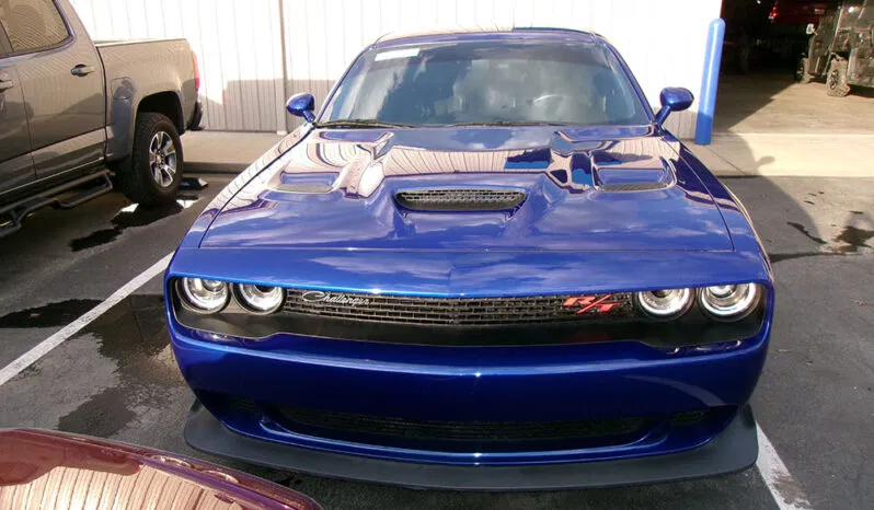 
								DODGE CHALLENGER R/T SCAT PACK full									