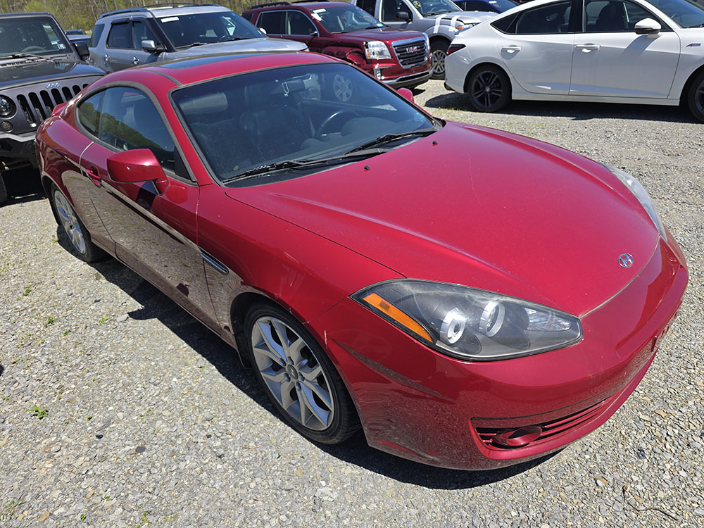 
								HYUNDAI TIBURON GT full									