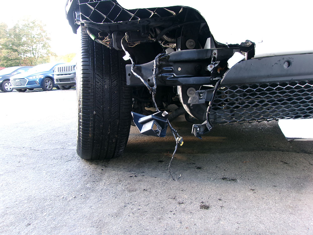 
								DODGE DURANGO R/T full									