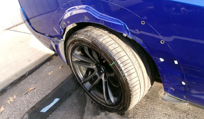 
								DODGE CHALLENGER R/T SCAT PACK full									