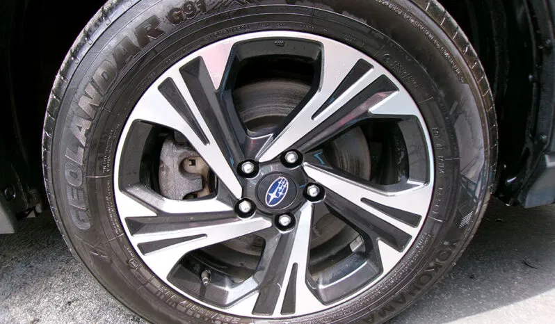 
								SUBARU CROSSTREK PREMIUM full									