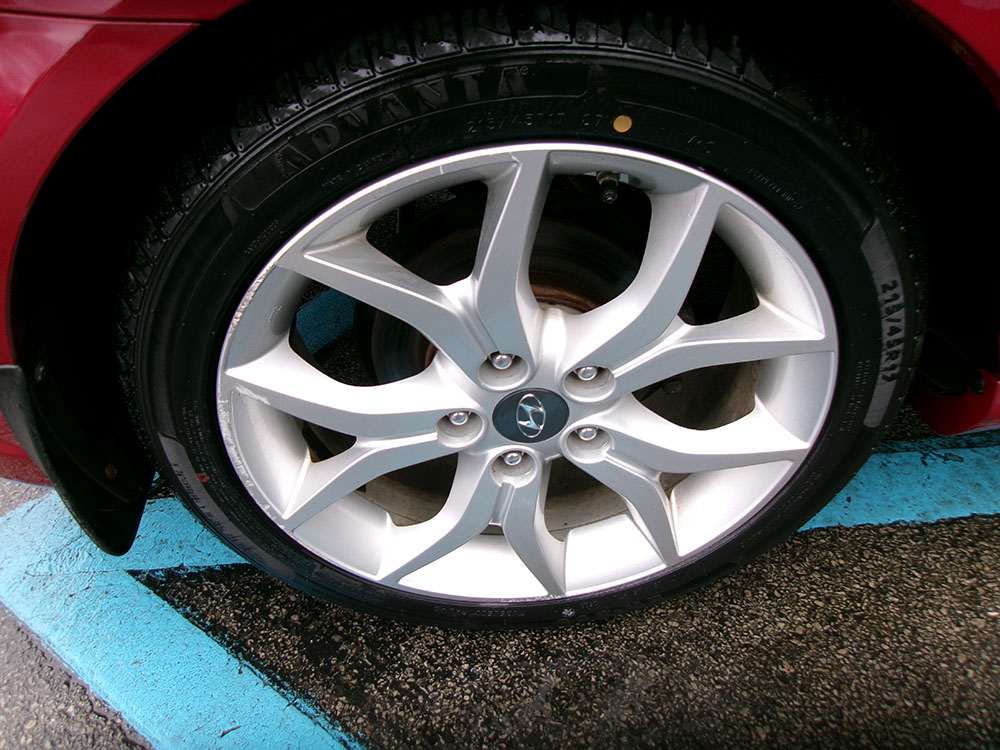 
								HYUNDAI TIBURON GT full									