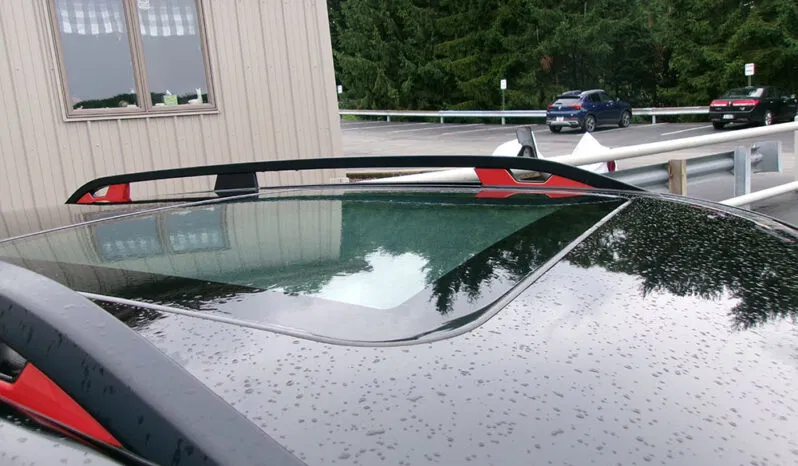 
								SUBARU FORESTER SPORT full									