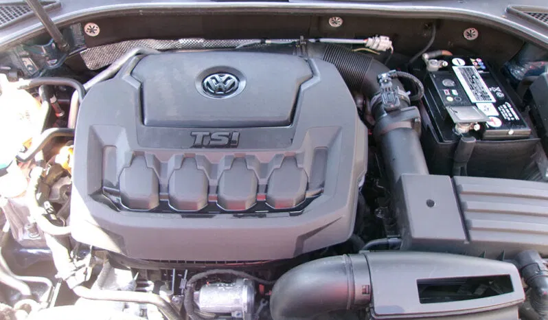 
								VOLKSWAGEN PASSAT SE full									