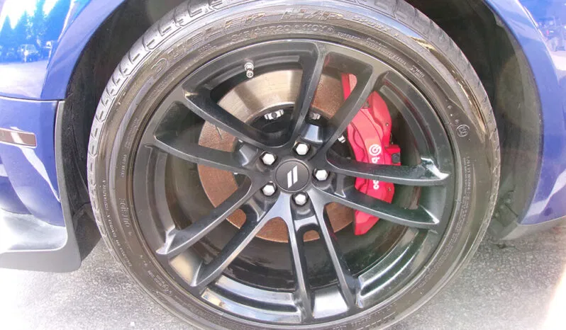 
								DODGE CHALLENGER R/T SCAT PACK full									