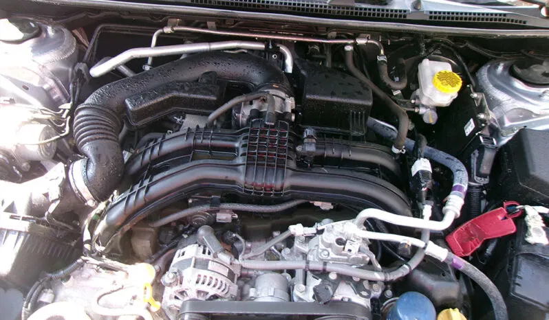 
								SUBARU IMPREZA LIMITED full									