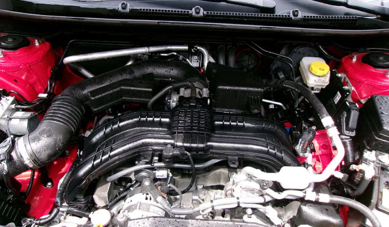 
								SUBARU CROSSTREK PREMIUM full									
