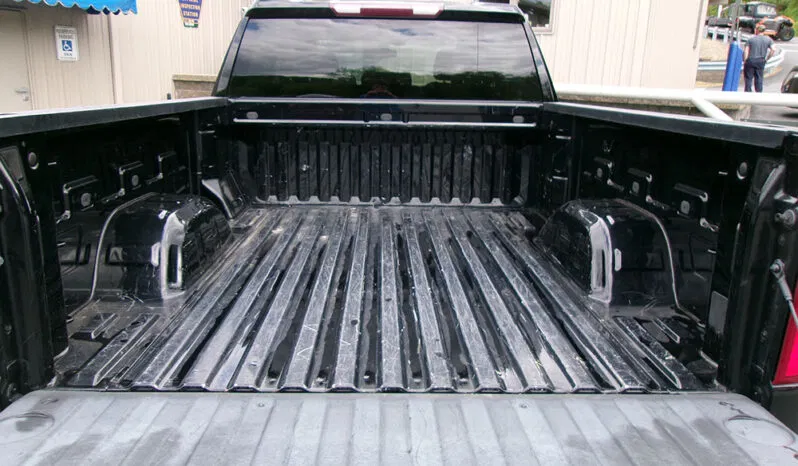 
								CHEVROLET SILVERADO 1500 CUSTOM EX CAB full									