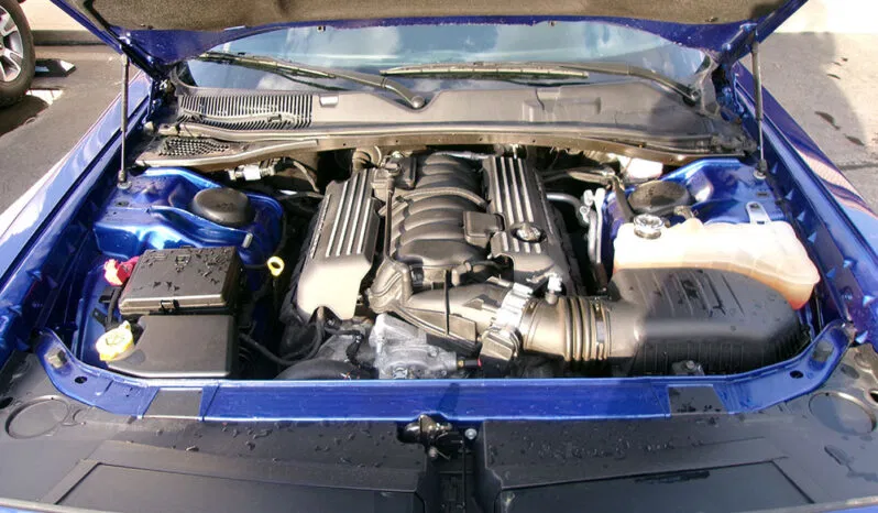
								DODGE CHALLENGER R/T SCAT PACK full									