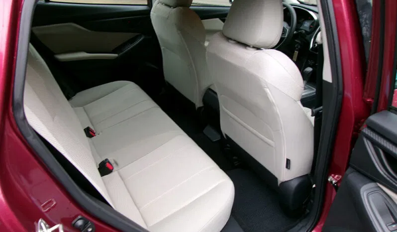 
								SUBARU IMPREZA PREMIUM full									