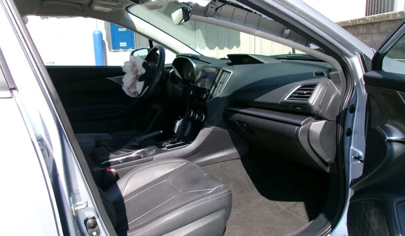 
								SUBARU IMPREZA LIMITED full									
