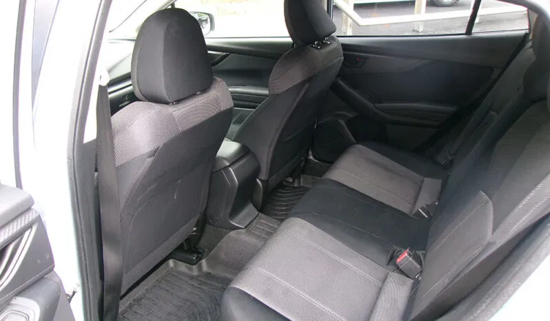 
								SUBARU CROSSTREK full									