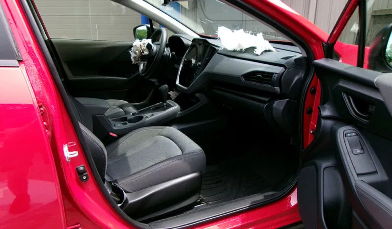
								SUBARU CROSSTREK PREMIUM full									