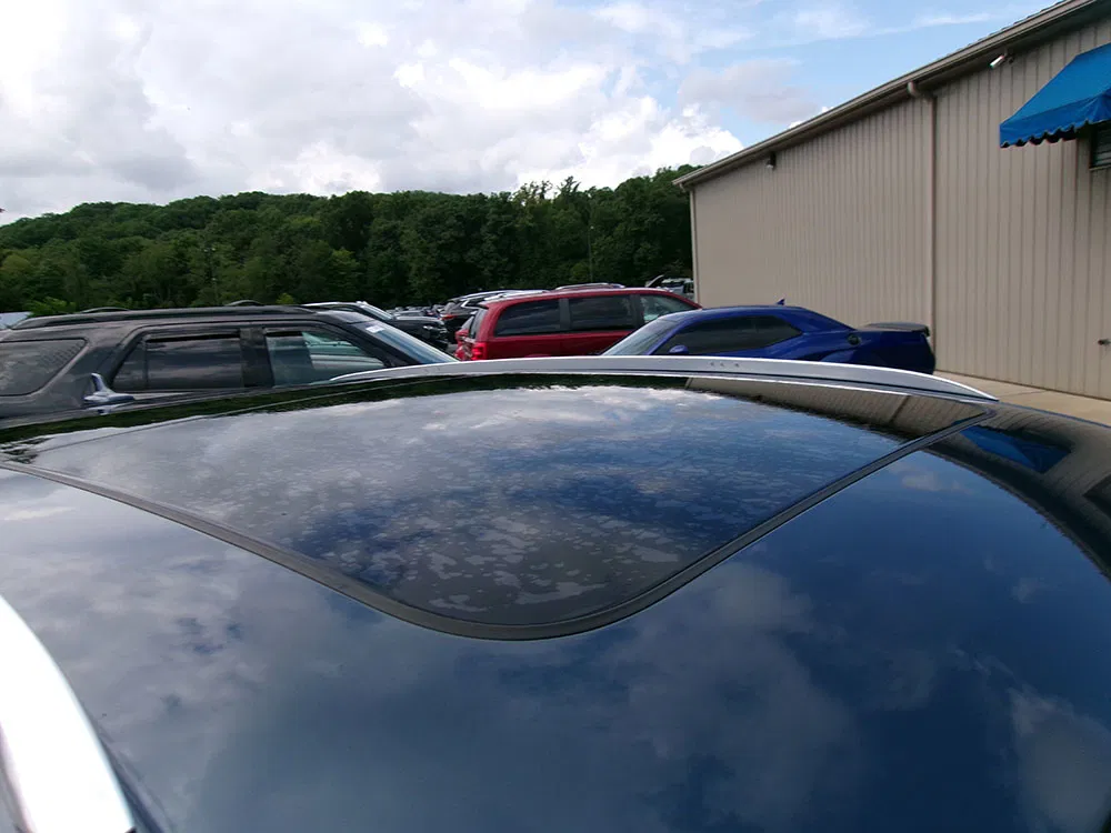 
								AUDI Q5 PRESTIGE full									