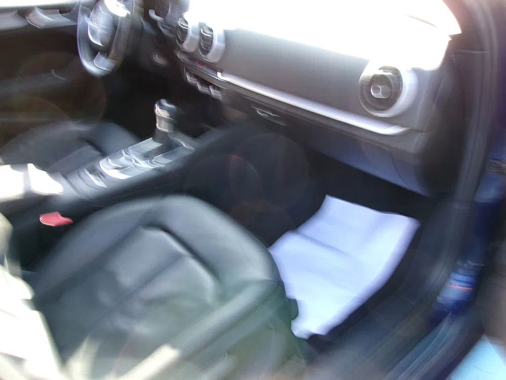 
								AUDI A3 PREMIUM full									